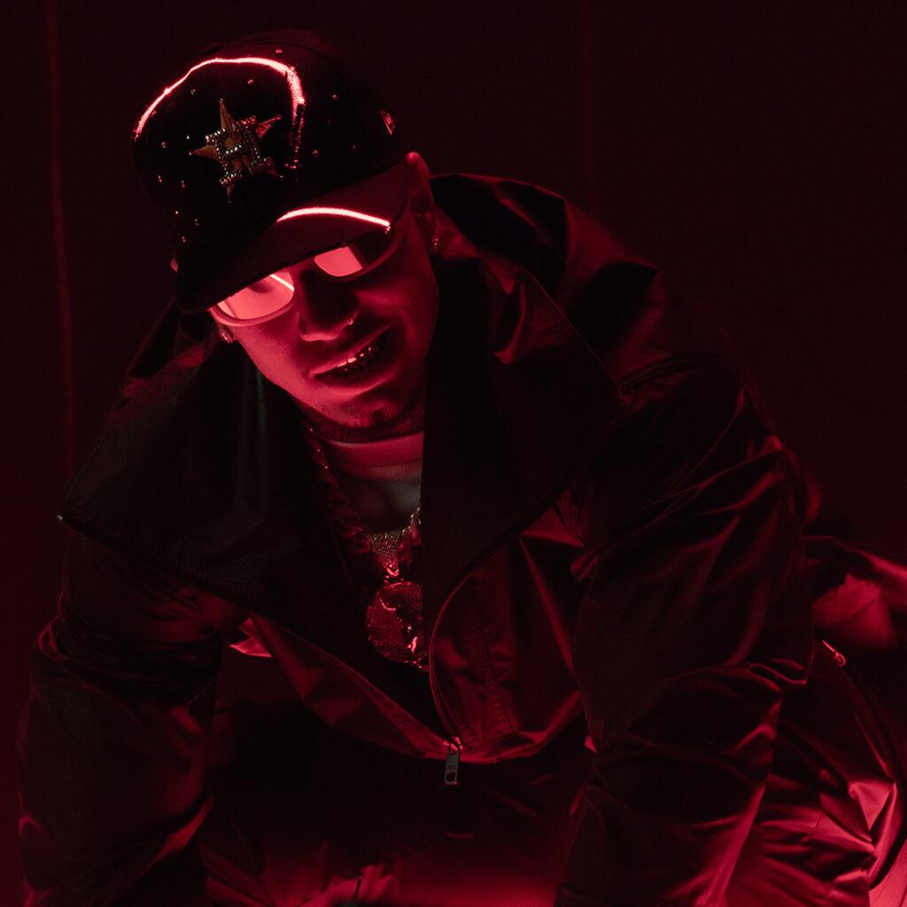 Mais Uma Da Prime - Veigh